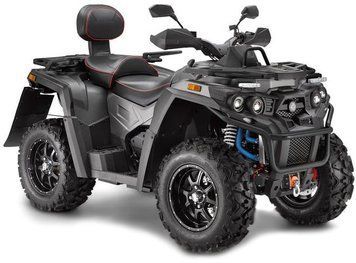 Квадроцикл ODES ASSAILANT 800CC KVD-191 фото