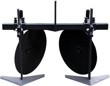 Окучник-пропільник регульований &Oslash; 360 мм (МКЗ) 500033 фото