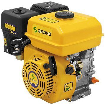 Двигун Sadko GE390 DV019 фото