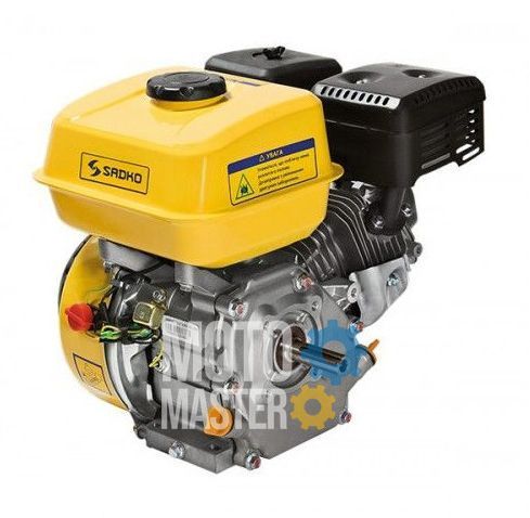 Двигун Sadko GE390 DV019 фото