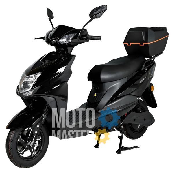 Электроскутер ATLAS Falcon 1500W Box ELS-179 фото