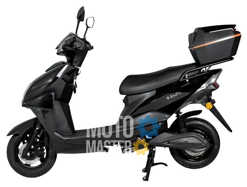 Электроскутер ATLAS Falcon 1500W Box ELS-179 фото