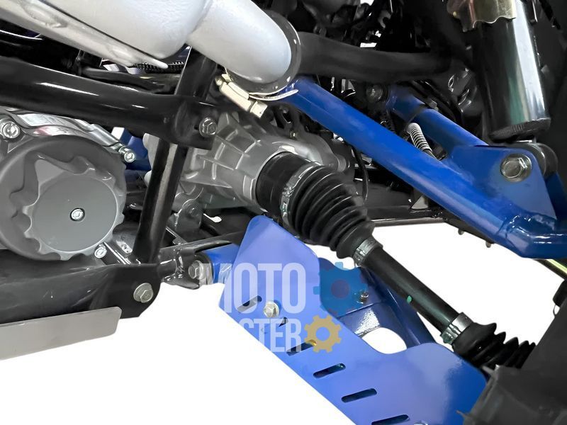 Квадроцикл FORSAGE MOTO 570 G-Power KVD-310 фото