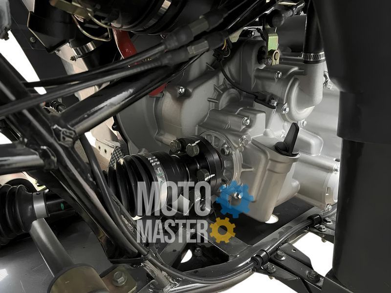 Квадроцикл FORSAGE MOTO 570 G-Power KVD-310 фото