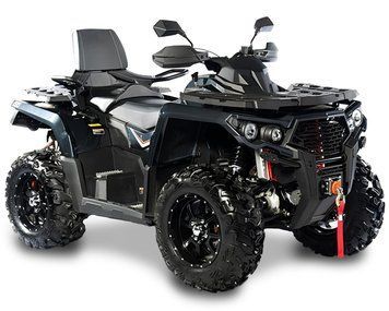 Квадроцикл ODES 1000 ATV KVD-192 фото