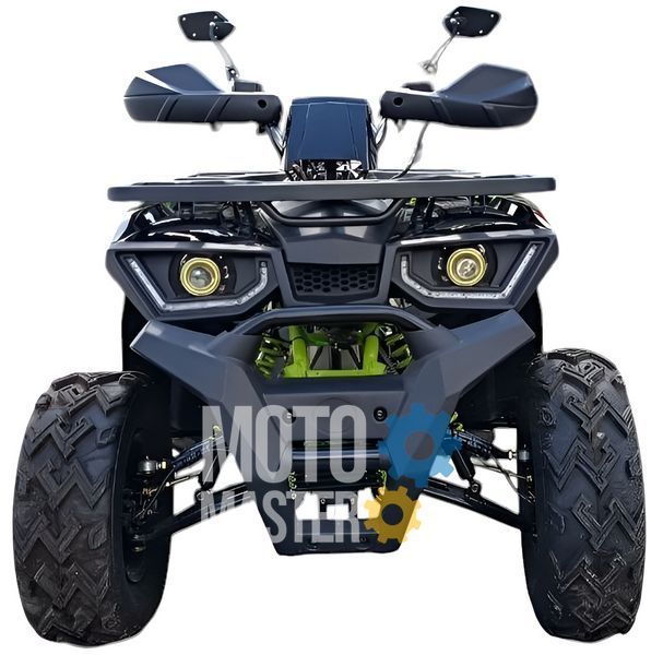 Квадроцикл SPARK SP200-2 KVD-210 фото