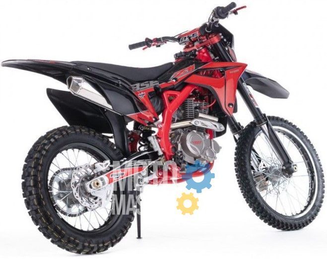 Мотоцикл BSE J11 ENDURO MOT-300 фото