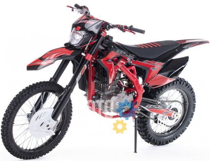 Мотоцикл BSE J11 ENDURO MOT-300 фото