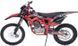 Мотоцикл BSE J11 ENDURO MOT-300 фото 4
