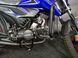 Мопед SPARK SP125C-2CD MOP-052 фото 9