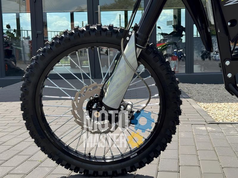 Мотоцикл BSE J11 ENDURO MOT-300 фото