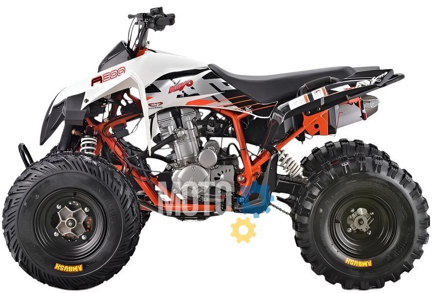 Квадроцикл KAYO A300 KVD-293 фото