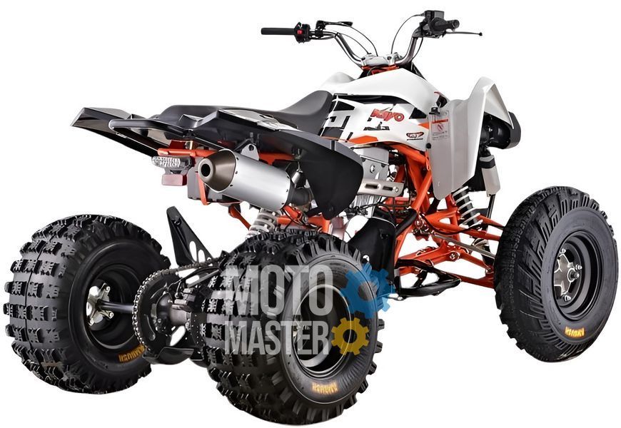 Квадроцикл KAYO A300 KVD-293 фото