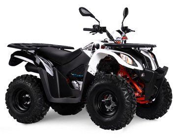 Квадроцикл KAYO BULL 125cc KVD-077 фото