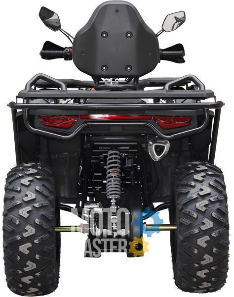 Квадроцикл SPARK APEX 250 KVD-411 фото