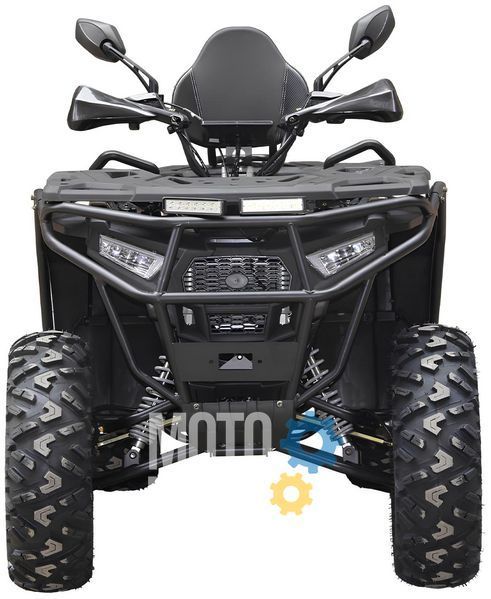Квадроцикл SPARK APEX 250 KVD-411 фото