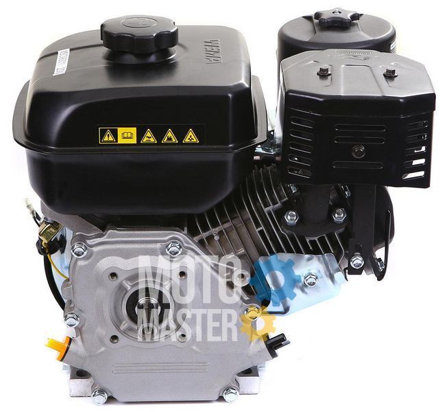 Двигатель WEIMA BT170F-T/20 для WM1100C (Под шлицы &Oslash; 20 мм) 20005 фото