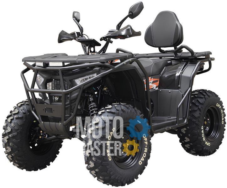 Квадроцикл SPARK APEX 250 KVD-411 фото