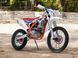 Мотоцикл BSE J1 ENDURO MOT-301 фото 2