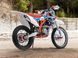 Мотоцикл BSE J1 ENDURO MOT-301 фото 5