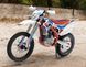 Мотоцикл BSE J1 ENDURO MOT-301 фото 3