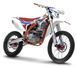 Мотоцикл BSE J1 ENDURO MOT-301 фото 1