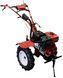 Мотоблок FORTE 1350G 17HP NEW