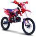 Питбайк ASIX XB68 125 [см&sup3;] PIT-076 фото 1