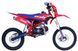 Питбайк ASIX XB68 125 [см&sup3;] PIT-076 фото 4