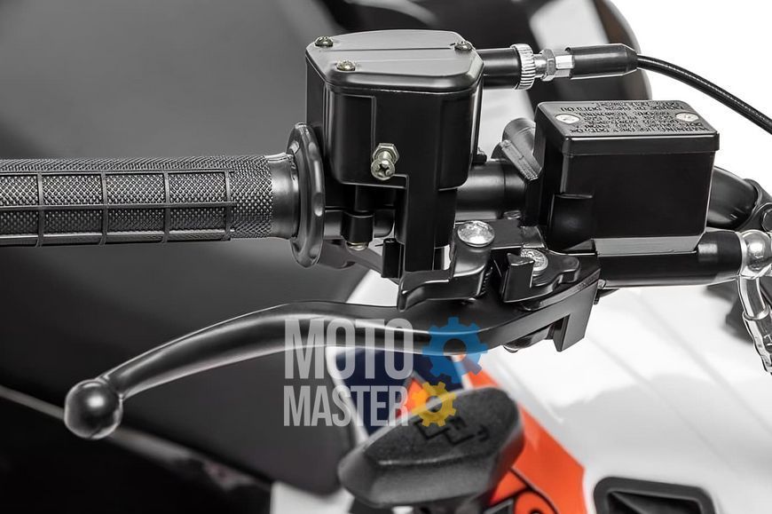 Квадроцикл KAYO BULL AU180 KVD-078 фото