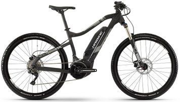 Электровелосипед HAIBIKE SDURO HARDSEVEN 3.0 27.5" ELV-049 фото