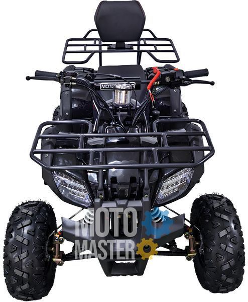 Квадроцикл SPARK BUG 110 KVD-413 фото