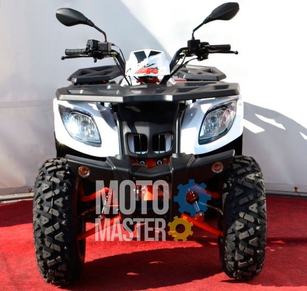 Квадроцикл KAYO BULL 200cc KVD-079 фото