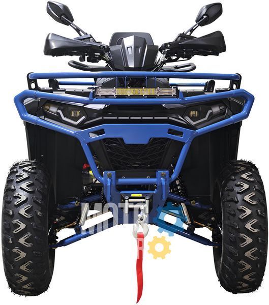 Квадроцикл SPARK GRAND 200SE KVD-414 фото