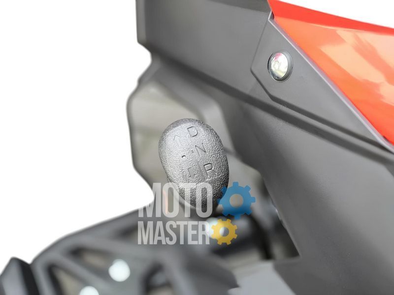 Квадроцикл FORTE AFF125 PRO KVD-302 фото