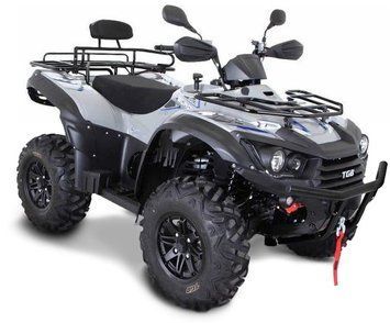 Квадроцикл TGB Blade 550 EPS KVD-201 фото