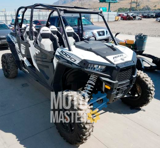 Багги POLARIS GENERAL 4 1000 EPS BAG-002 фото