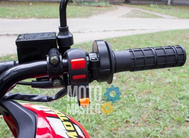 Мотоцикл MOTOLEADER ML300 CRF MOT-287 фото