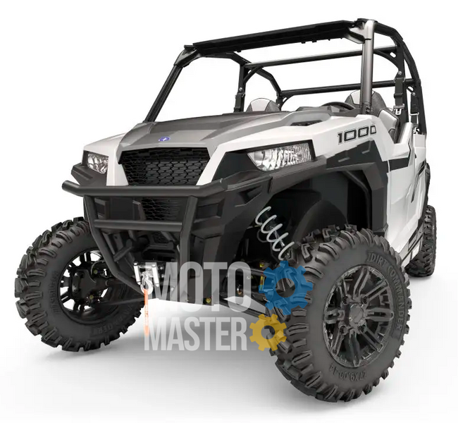 Багги POLARIS GENERAL 4 1000 EPS BAG-002 фото
