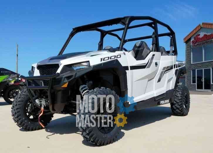 Багги POLARIS GENERAL 4 1000 EPS BAG-002 фото