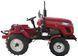 Мототрактор FORTE MT-181 LT MT36 фото 9