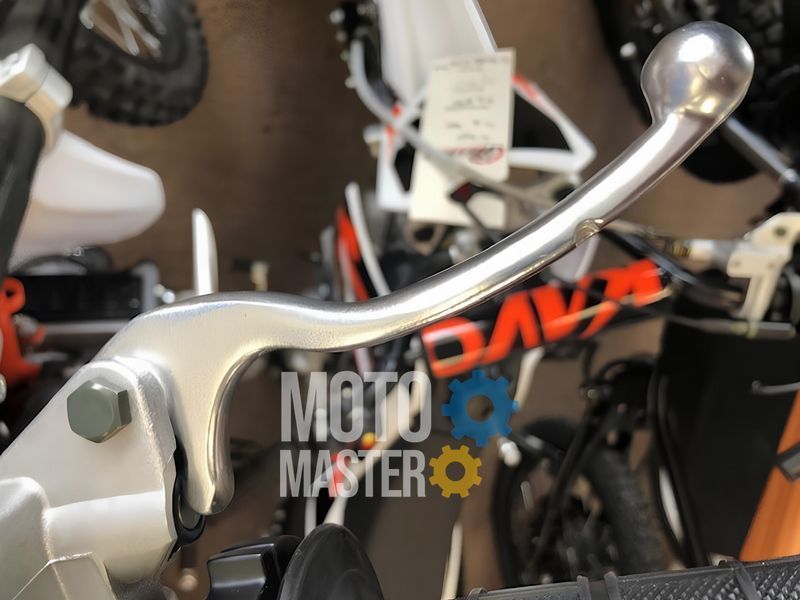 Пітбайк KAYO TSD110 PIT-060 фото