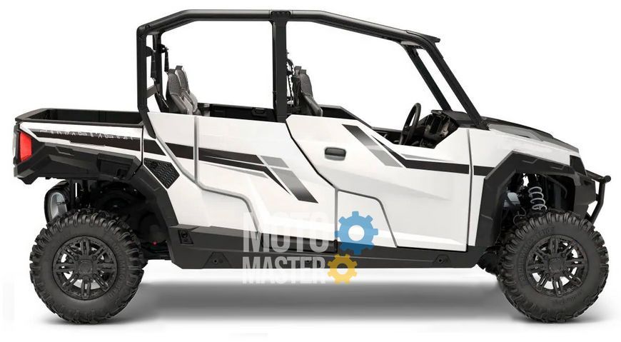 Багги POLARIS GENERAL 4 1000 EPS BAG-002 фото