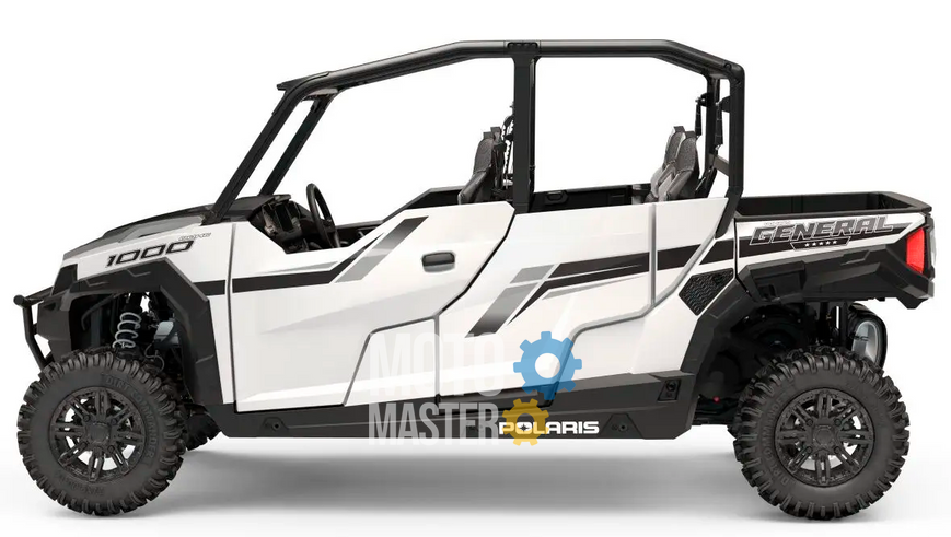 Багги POLARIS GENERAL 4 1000 EPS BAG-002 фото