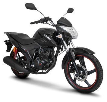 Мотоцикл LIFAN LF150-2E MOT-105 фото
