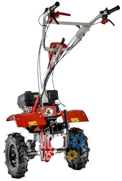 Мотоблок Loncin 1200A 1WG5.2-120FQ-ZA 1118 фото
