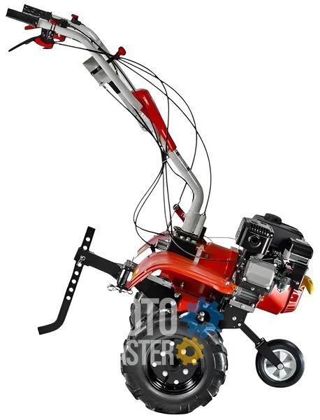 Мотоблок Loncin 1200A 1WG5.2-120FQ-ZA 1118 фото