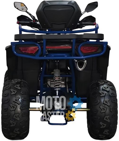 Квадроцикл SPARK Kraken 200 KVD-415 фото