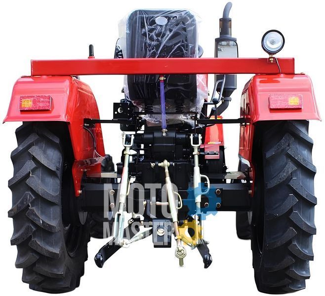 Мінітрактор SHIFENG SF-350 78-97 фото