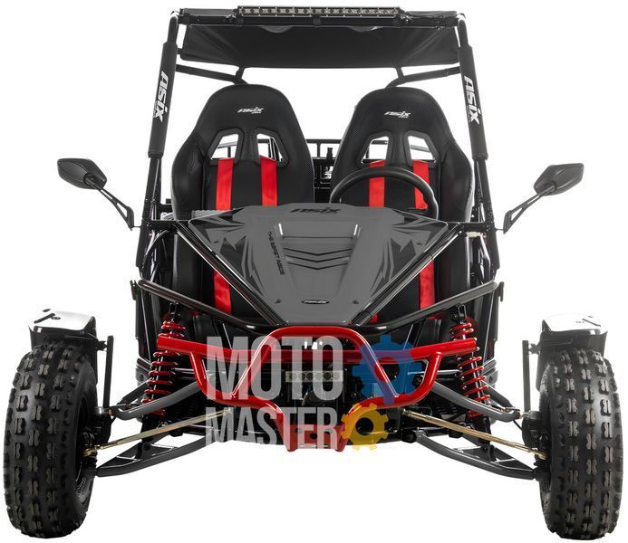 Багги ASIX Buggy 200 см3 BAG-052 фото